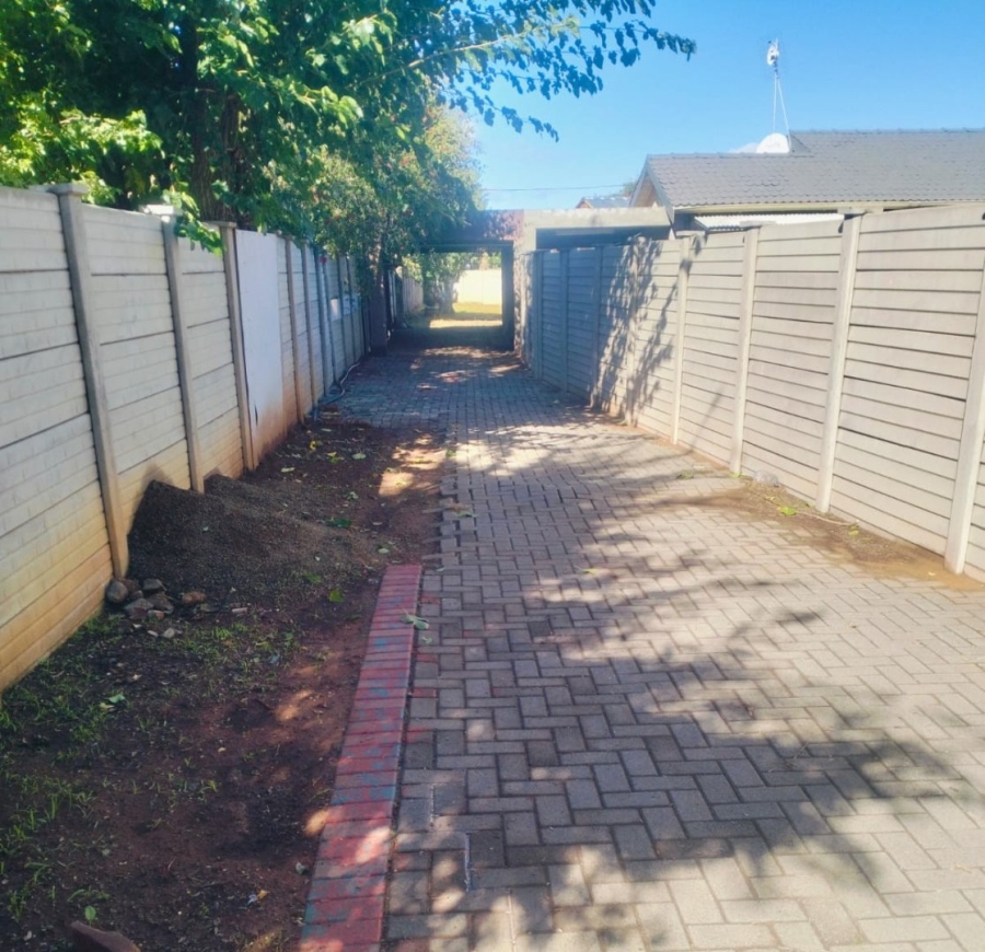2 Bedroom Property for Sale in Fauna Free State
